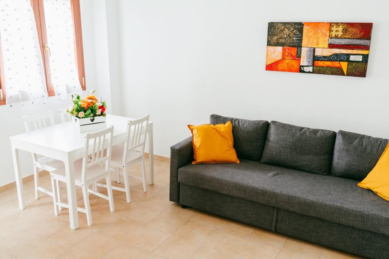 Ferienwohnung Easysleep Fiumicino Exterior foto