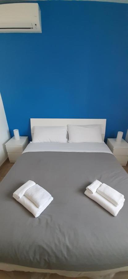 Ferienwohnung Easysleep Fiumicino Exterior foto