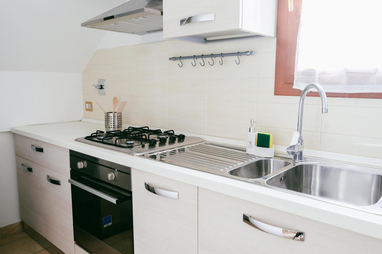 Ferienwohnung Easysleep Fiumicino Exterior foto