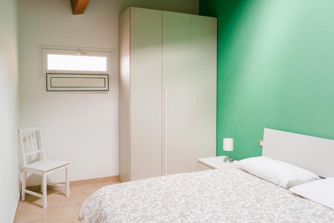 Ferienwohnung Easysleep Fiumicino Exterior foto