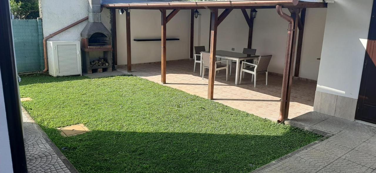 Ferienwohnung Easysleep Fiumicino Exterior foto