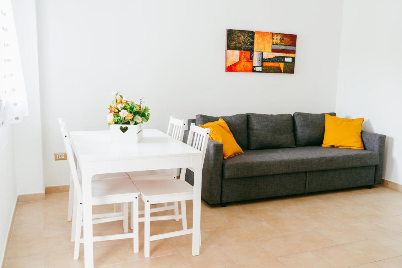 Ferienwohnung Easysleep Fiumicino Exterior foto