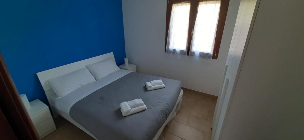 Ferienwohnung Easysleep Fiumicino Exterior foto