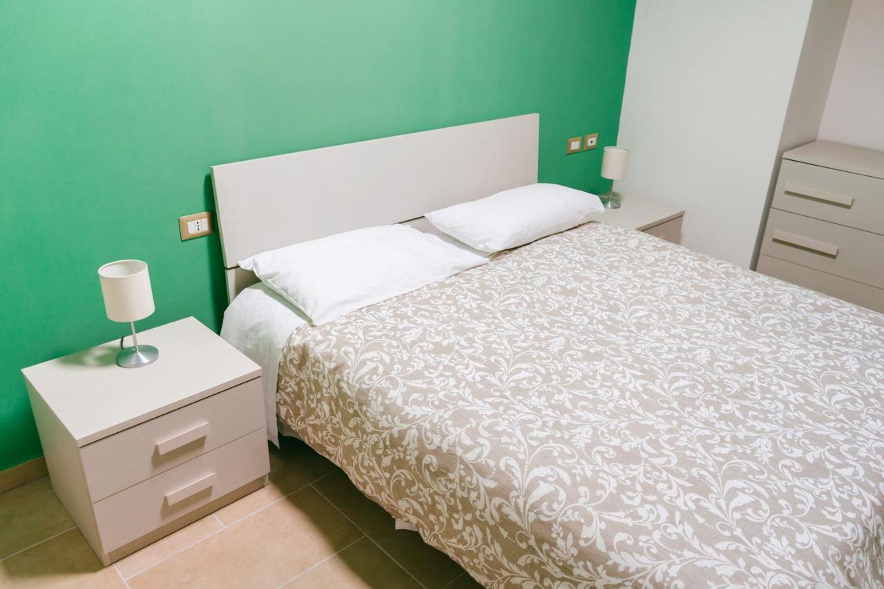 Ferienwohnung Easysleep Fiumicino Exterior foto
