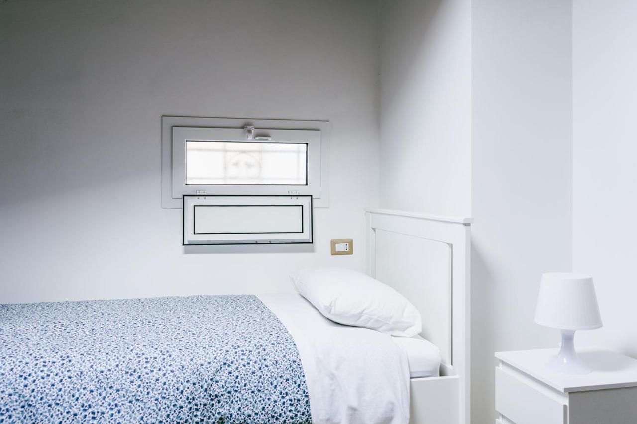Ferienwohnung Easysleep Fiumicino Exterior foto