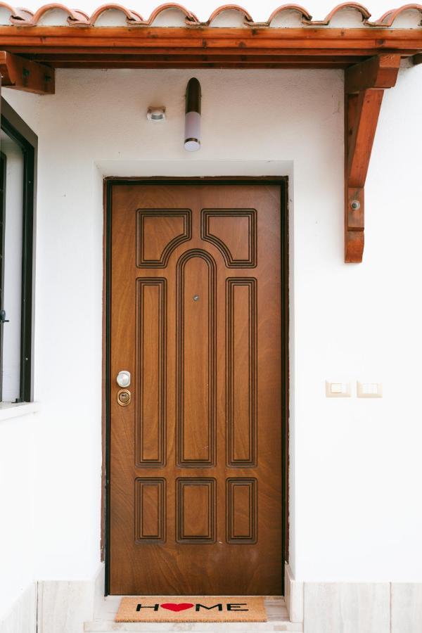 Ferienwohnung Easysleep Fiumicino Exterior foto