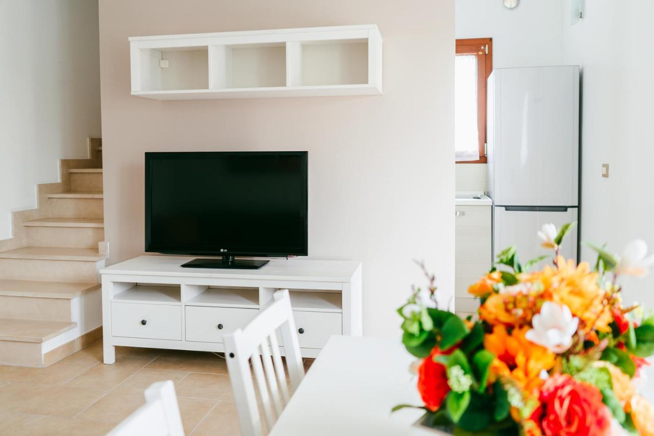 Ferienwohnung Easysleep Fiumicino Exterior foto