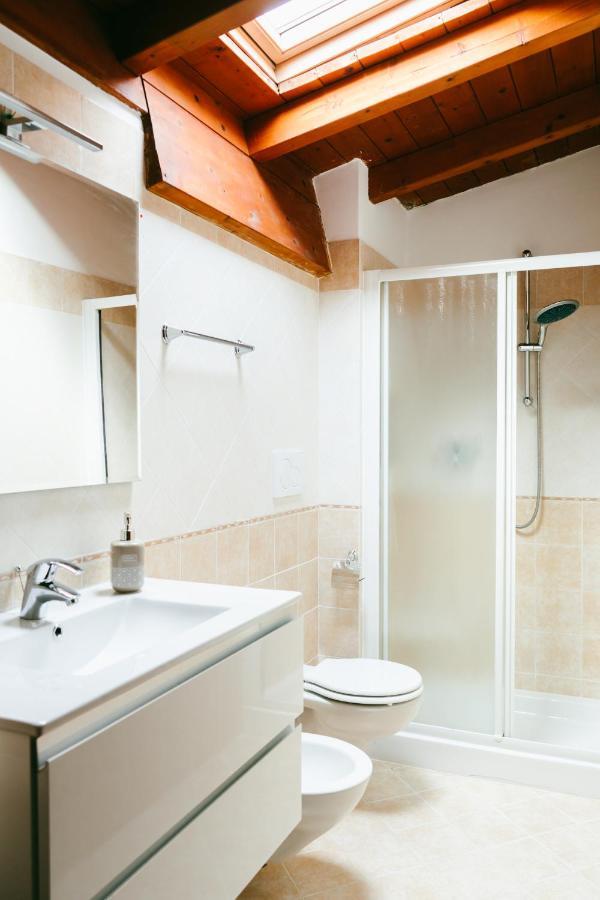 Ferienwohnung Easysleep Fiumicino Exterior foto